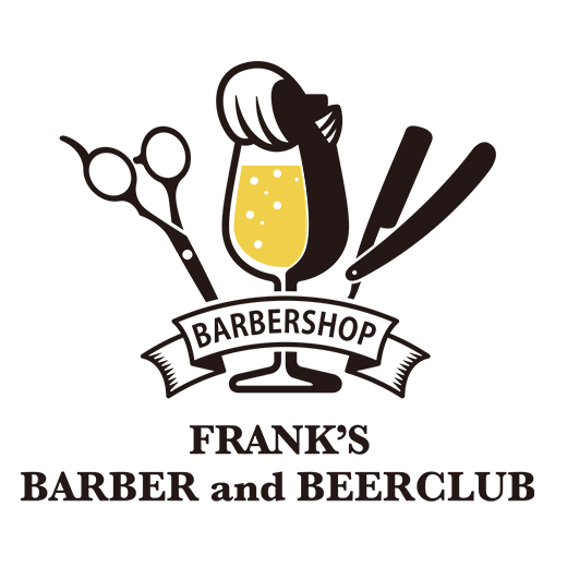 日比谷 有楽町 丸の内のメンズ美容室 Frank S Barber And Beerclub 夜23時まで営業
